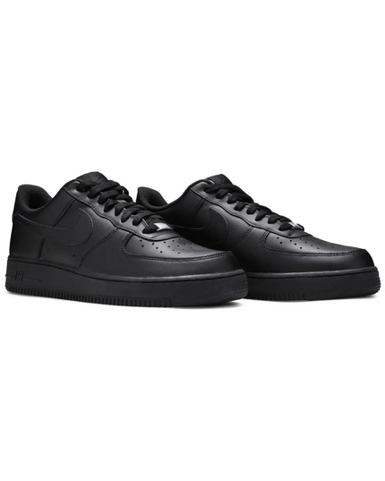 Air Force 1 '07 "Triple Black"