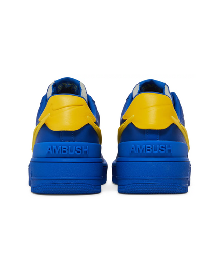 AMBUSH x Air Force 1 Low "Game Royal"