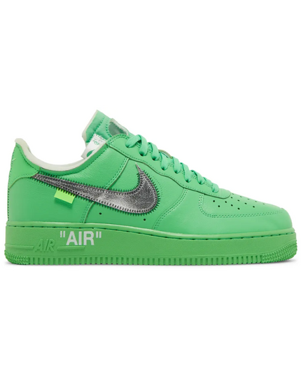 Off-White x Air Force 1 Low "Brooklyn"