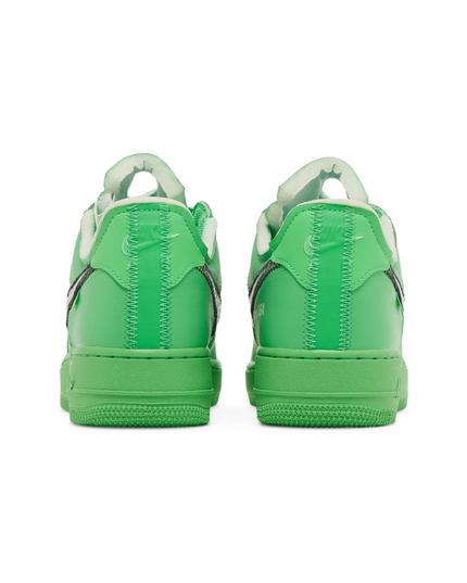 Off-White x Air Force 1 Low "Brooklyn"