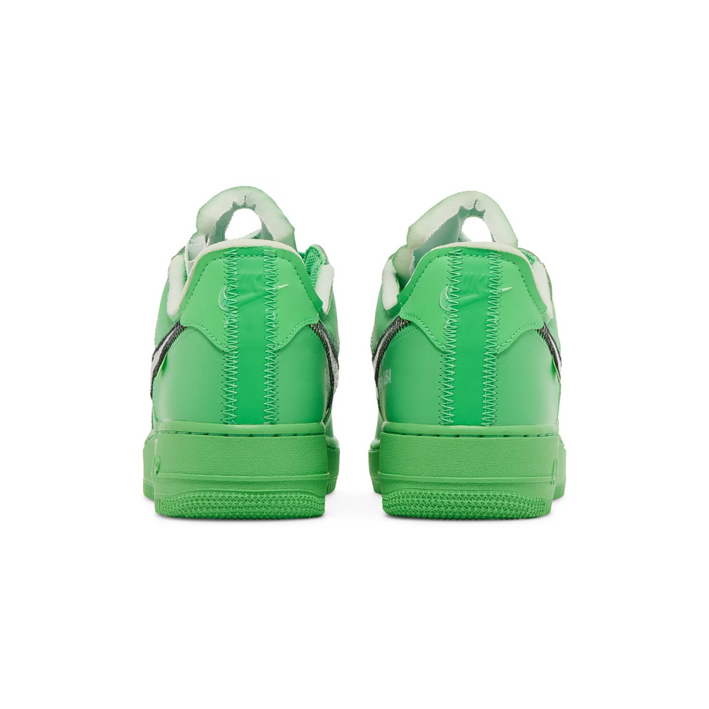 Off-White x Air Force 1 Low "Brooklyn"