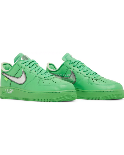 Off-White x Air Force 1 Low "Brooklyn"