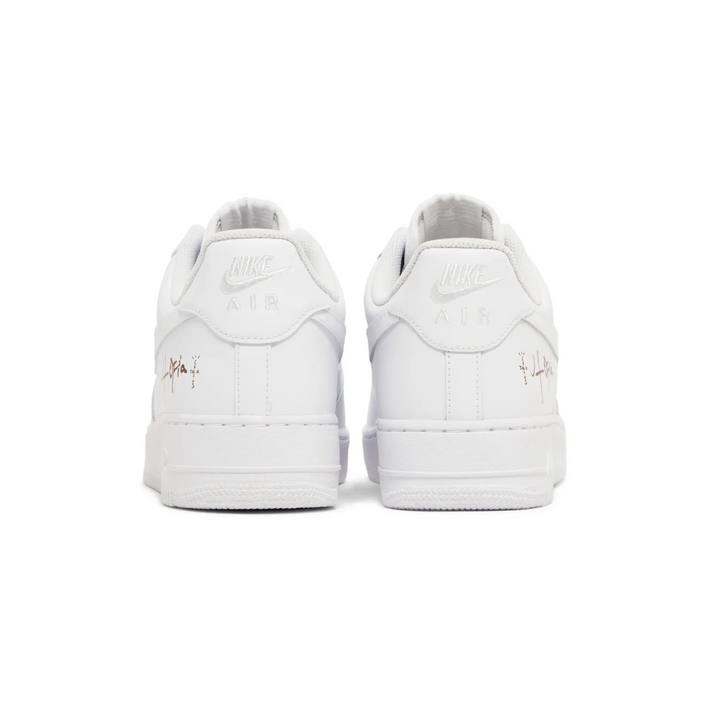 Travis Scott x Air Force 1 "Utopia"