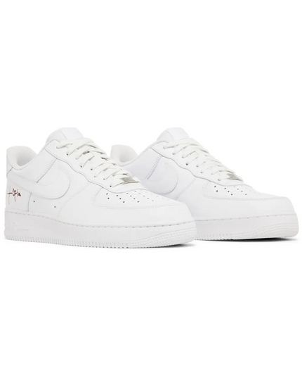 Travis Scott x Air Force 1 "Utopia"