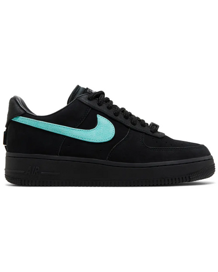 Tiffany & Co. x Air Force 1 Low "1837"