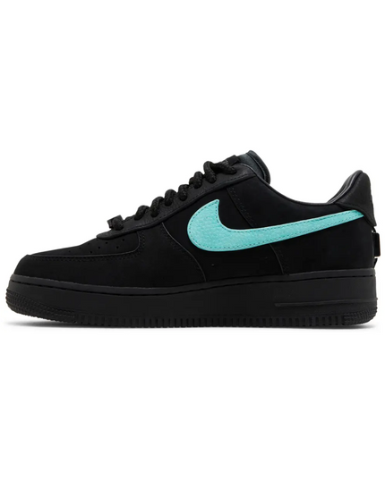 Tiffany & Co. x Air Force 1 Low "1837"