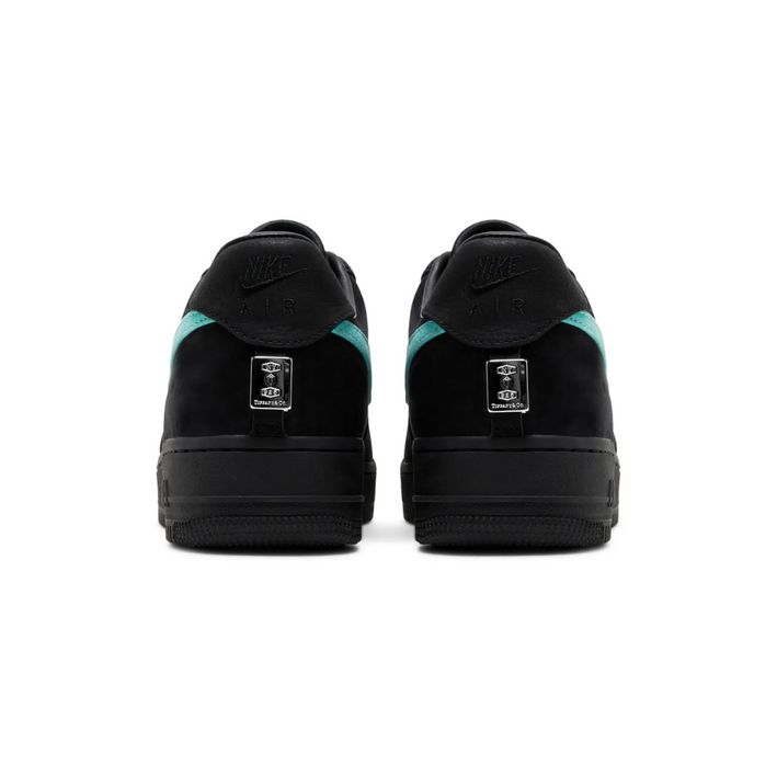 Tiffany & Co. x Air Force 1 Low "1837"