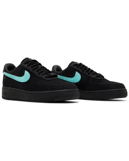 Tiffany & Co. x Air Force 1 Low "1837"