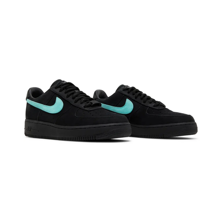 Tiffany & Co. x Air Force 1 Low "1837"