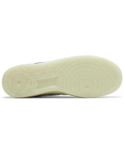 Air Force 1 Low "Purple Skeleton"