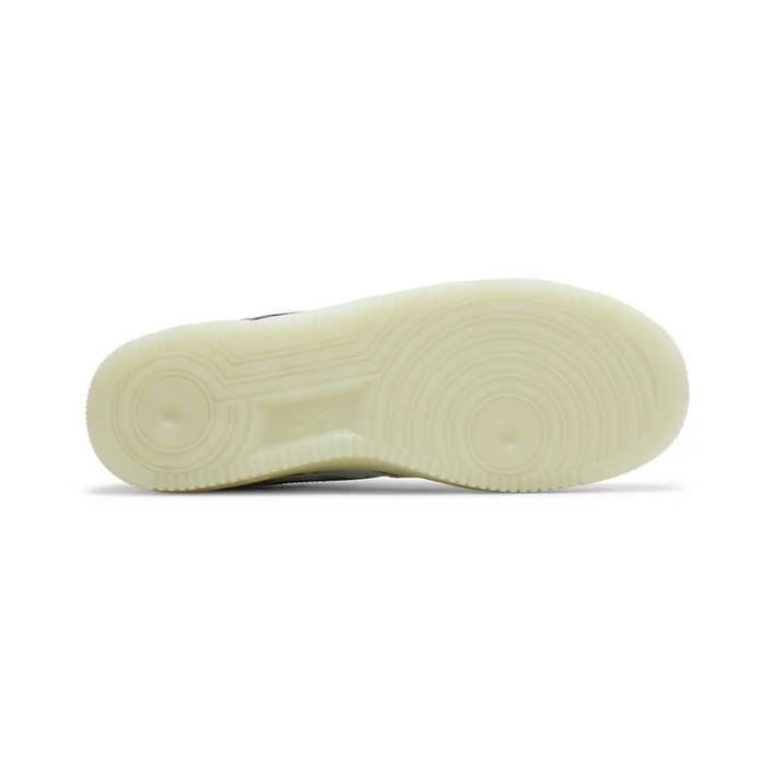 Air Force 1 Low "Purple Skeleton"