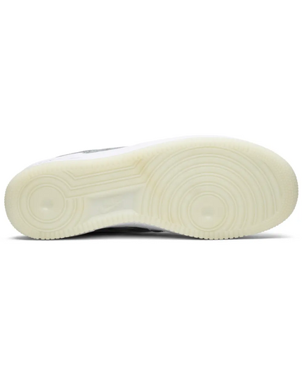 Air Force 1 Low "White Skeleton"