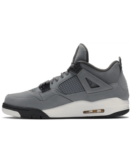 Air Jordan 4 Retro "Cool Grey"