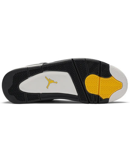 Air Jordan 4 Retro "Cool Grey"