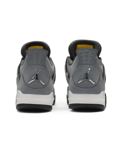 Air Jordan 4 Retro "Cool Grey"