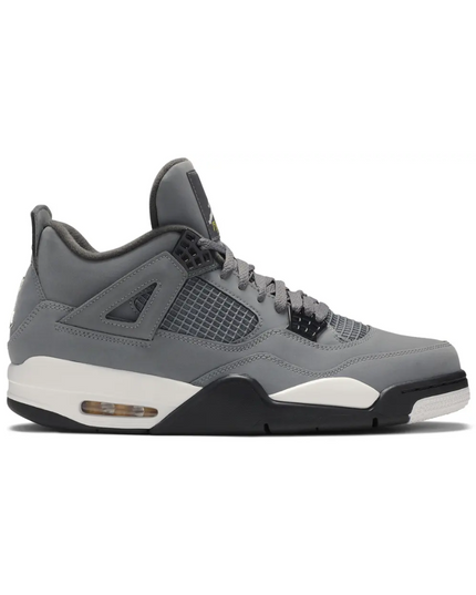 Air Jordan 4 Retro "Cool Grey"