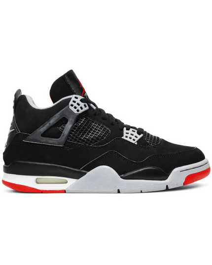 Air Jordan 4 Retro "Bred"