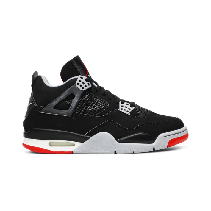 Air Jordan 4 Retro "Bred"