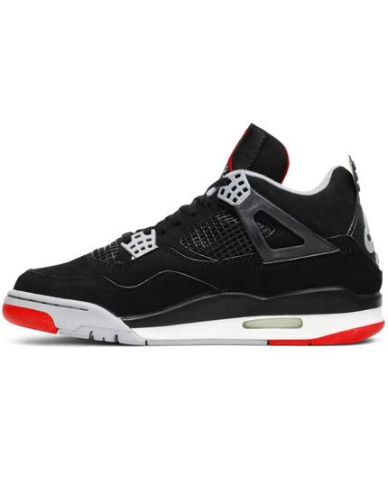 Air Jordan 4 Retro "Bred"