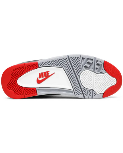 Air Jordan 4 Retro "Bred"