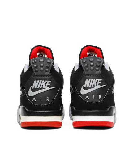 Air Jordan 4 Retro "Bred"