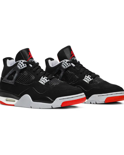 Air Jordan 4 Retro "Bred"