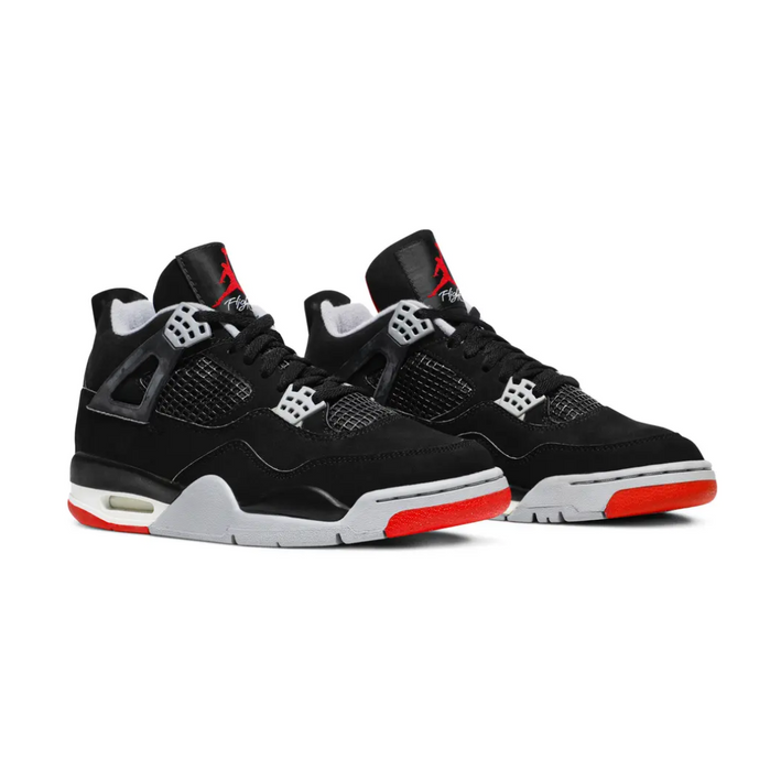 Air Jordan 4 Retro "Bred"