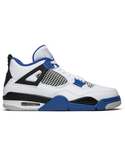Air Jordan 4 Retro "Motorsports"