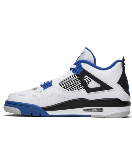 Air Jordan 4 Retro "Motorsports"