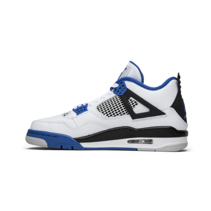 Air Jordan 4 Retro "Motorsports"