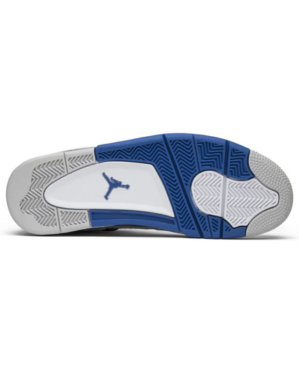 Air Jordan 4 Retro "Motorsports"