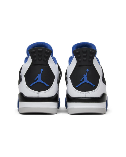 Air Jordan 4 Retro "Motorsports"