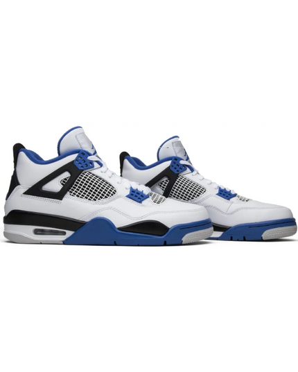 Air Jordan 4 Retro "Motorsports"