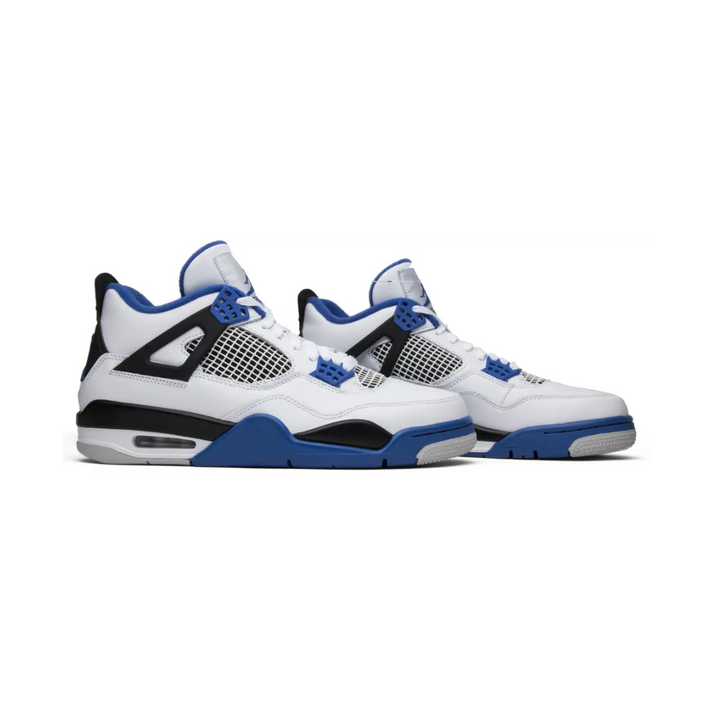 Air Jordan 4 Retro "Motorsports"