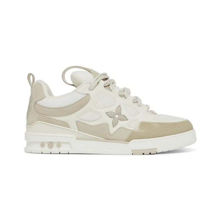 Louis Vuitton Skate "Beige"