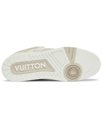 Louis Vuitton Skate "Beige"
