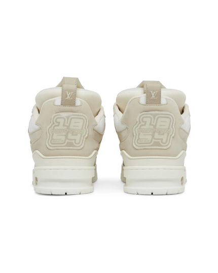 Louis Vuitton Skate "Beige"