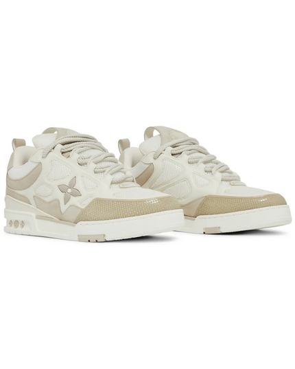 Louis Vuitton Skate "Beige"
