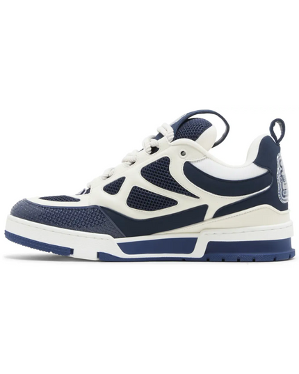 Louis Vuitton Skate "Marine"