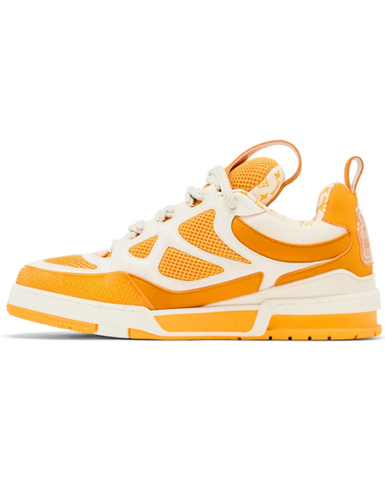Louis Vuitton Skate "Yellow"