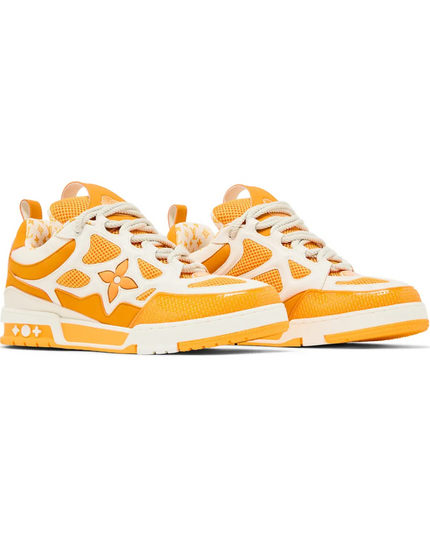 Louis Vuitton Skate "Yellow"