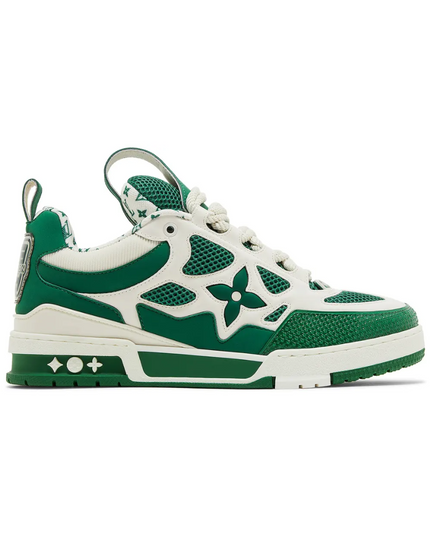 Louis Vuitton Skate "Green"