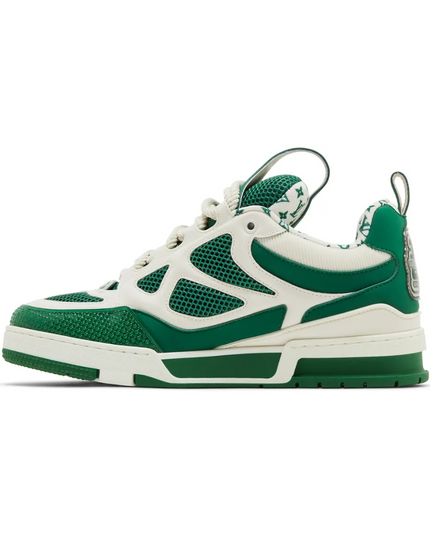 Louis Vuitton Skate "Green"