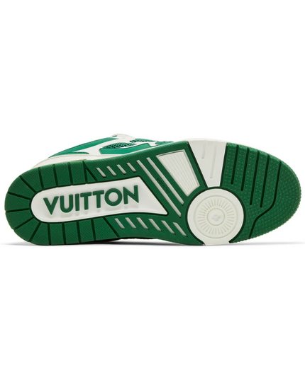 Louis Vuitton Skate "Green"