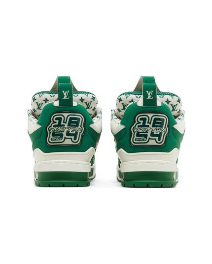 Louis Vuitton Skate "Green"