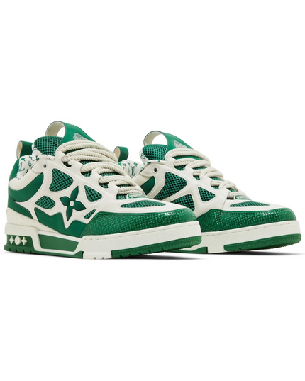 Louis Vuitton Skate "Green"