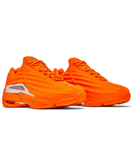 NOCTA x Hot Step 2 "Total Orange"
