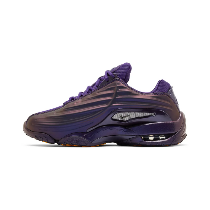 NOCTA x Hot Step 2 "Eggplant"