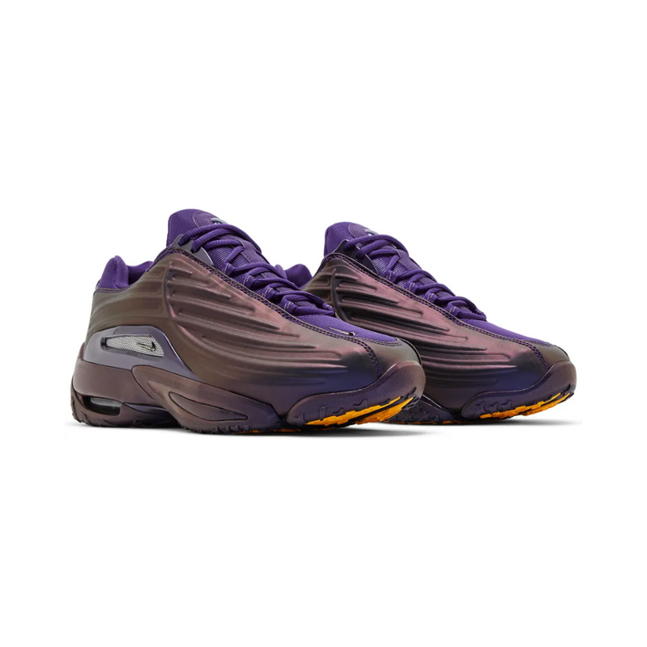 NOCTA x Hot Step 2 "Eggplant"
