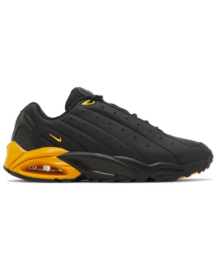 NOCTA x Hot Step Air Terra "Black University Gold"